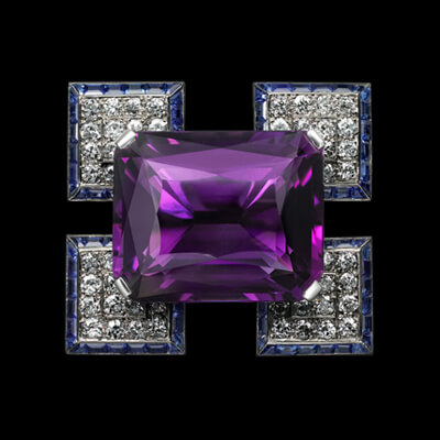 Benchpeg | Cartier